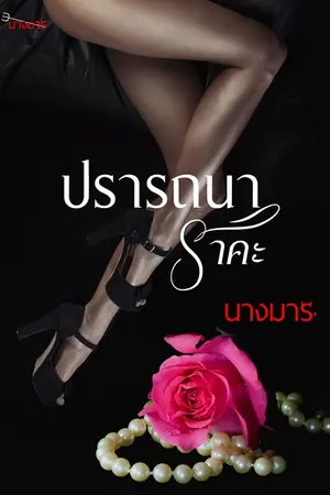 ปกนิยาย