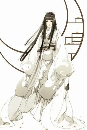 ปกนิยาย คล้องด้ายแดง