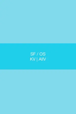 ปกนิยาย {Fic BTS} SF/OS l 0 1 3 0 l kookv minv