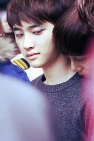 ปกนิยาย เมียผมมันโหด [KaiSoo] ft.Exo