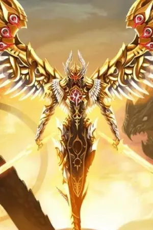 ปกนิยาย The Great Royal Online ผ่าวิหารสวรรค์พิชิตโลกออนไลน์