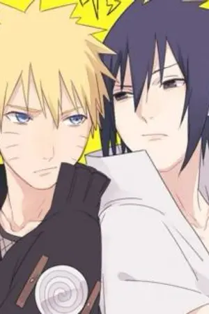 ปกนิยาย [Fic Naruto] รวมฟิคนารุโตะ