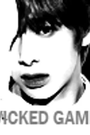 ปกนิยาย ◈ นางร้ายท้าทายรัก ◈ Wicked Game ◈