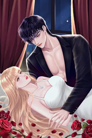ปกนิยาย You're mine ผู้หญิงของแวมไพร์ [Rest]