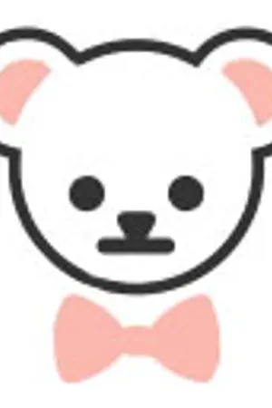 ปกนิยาย *รีไรท์ing* My teddy bear (markno)