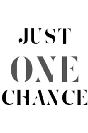 ปกนิยาย OS :: Just one chance ( Jaedo )