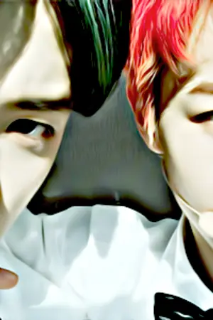 ปกนิยาย thrm'.