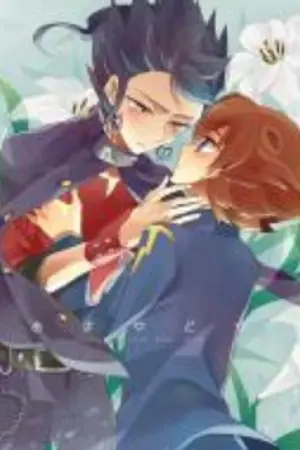 ปกนิยาย ห้ๅมยังไงไม่ให้รักนาย[inazuma eleven go]