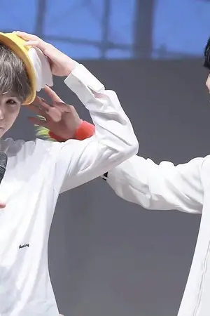 ปกนิยาย BTS | Songfic | All jimin and Etc.