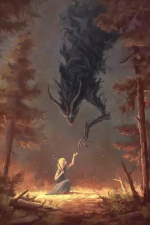 ปกนิยาย [YAOI] Tale' นิทานซ่อนรัก