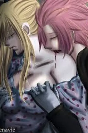 ปกนิยาย ( Fic Fairy Tail ) Lovers That Sadism //////////////