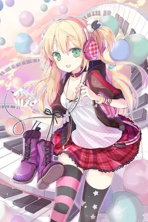 ปกนิยาย รักวุ่นๆของเจ้าชายตัวป่วน