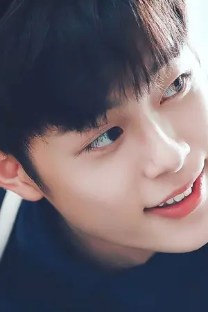 ปกนิยาย ผมย้อนเวลามาเพื่อจีบคุณ