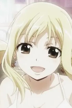 ปกนิยาย [STING x LUCY] SUNFLOWER ทานตะวันที่ไม่หันเข้าหาแสงอาทิตย์