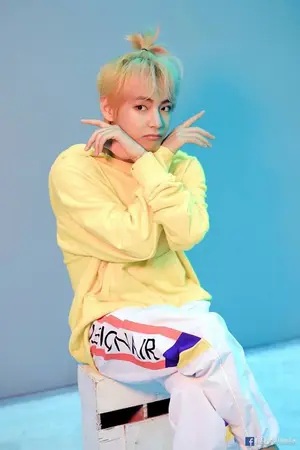 ปกนิยาย [BTS x YOU] Don't be naughty