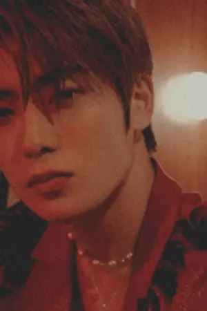 ปกนิยาย strange ; please, don’t talk to me.