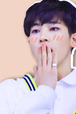 ปกนิยาย SEVENTEEN | Cat's (ね こ!) #MINWON