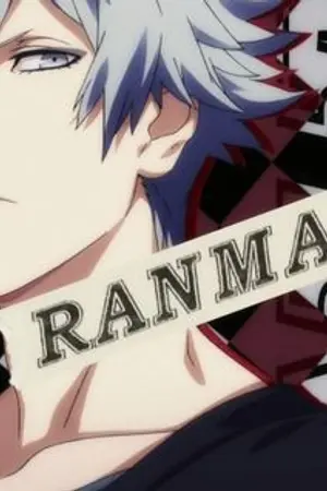 ปกนิยาย [Fic Uta no prince sama] Boss! [Ranmaru X Oc]