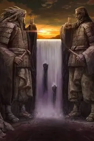 ปกนิยาย (นิยายแปล)Naruto