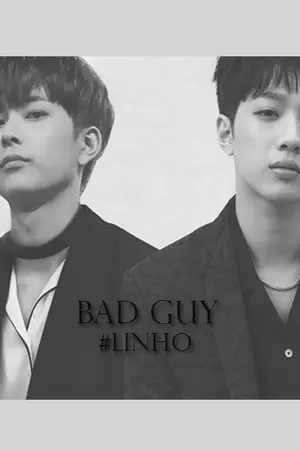 ปกนิยาย FIC : BAD GUY #ซอโนคนแบด