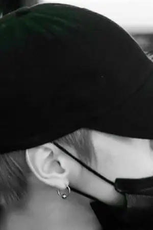 ปกนิยาย HATE GREY เกลียดสีเทา (YUGMARK)