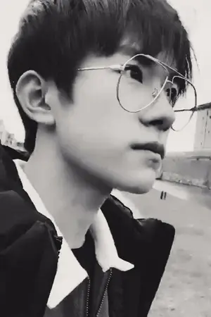 ปกนิยาย ฉันแพ้เธอทุกทาง TFBOYS x YOU