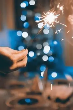 ปกนิยาย [NCT] Season love project | Last Firework in Autumn (HanTa)