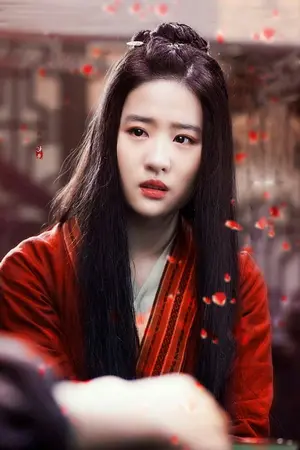 ปกนิยาย เรื่องนี้นางร้ายขอพัก