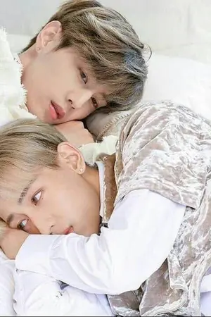 ปกนิยาย [Fic MarkBam] พี่หมอมาร์คของน้องแบม