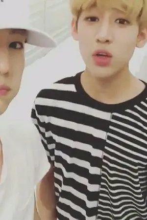 ปกนิยาย My take brother - \\markbam\\•จบแล้ว•