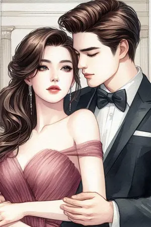 ปกนิยาย บ่มรักซ่อนหัวใจ
