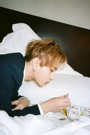 ปกนิยาย Fic Junseung - รักเธอทั้งชีวิต