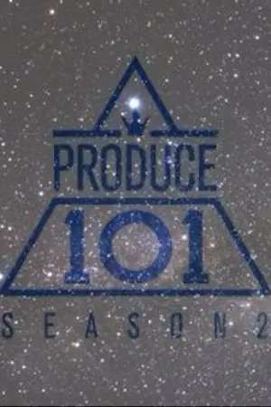 ปกนิยาย [produce101] PD101 : Person (un)Deletable 101