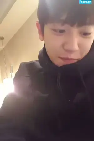 ปกนิยาย OS/SF l ’ 24hr. ( chanbaek )