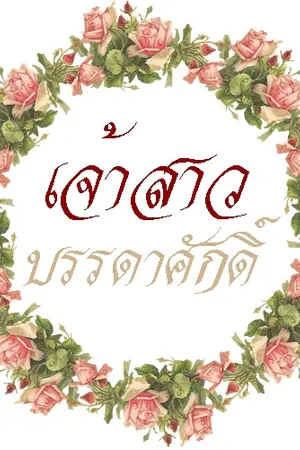 ปกนิยาย