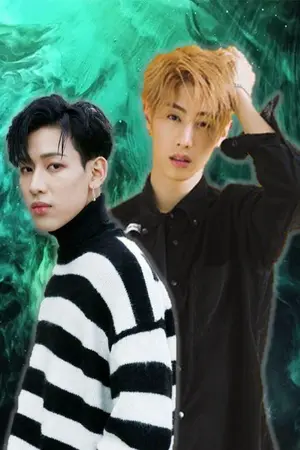 ปกนิยาย Lie man [MarkBam]