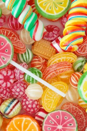 ปกนิยาย [EXO] THE LITTLE WARLOCK | HUNBAEK