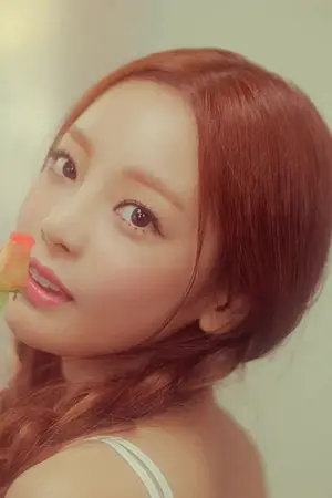 ปกนิยาย chaotic love มรสุมชิงหัวใจ