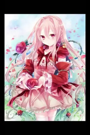 ปกนิยาย จันทราแห่งสายลม