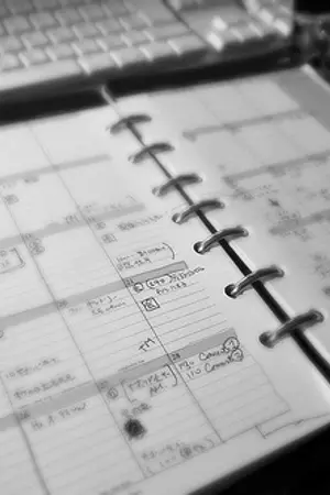 ปกนิยาย My manager ผู้จัดการรัก