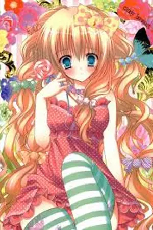 ปกนิยาย Shiro_Yuri Diary's