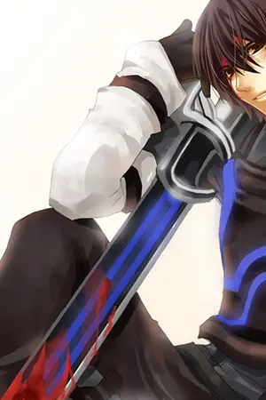 ปกนิยาย The god fo weapon : ทศ เทพศาสตราวุธ!!