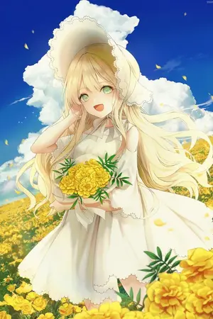 ปกนิยาย Magical Island