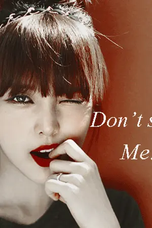 ปกนิยาย Don’t save me! ร้ายเกินพิกัดรักอันตราย