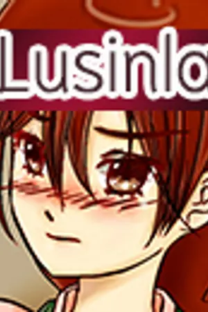 ปกนิยาย นิยายสั้น : ร้านกาแฟ"ลูซินล่า"