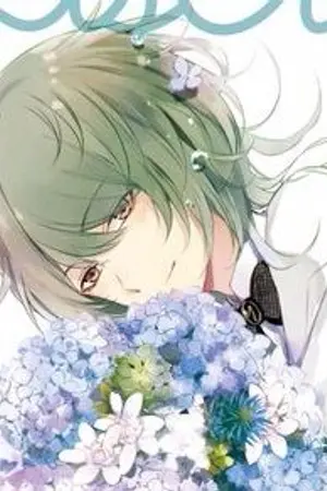 ปกนิยาย [Fic Tsukiuta] Home (HBD Rui 2017)