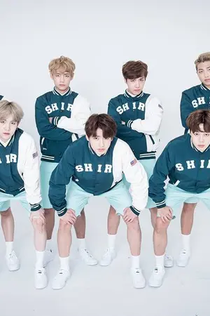 ปกนิยาย ( BTS X YOU )  Land of dreams  ดินแดนแห่งความฝัน