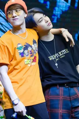 ปกนิยาย The Story About JackJae [SF/OS]