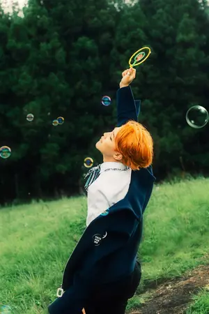 ปกนิยาย [FIC BTS] KOOKMIN or VMIN _Choice the series