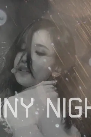 ปกนิยาย [TWICE] Rainy Night #เพลงรักมิแชง